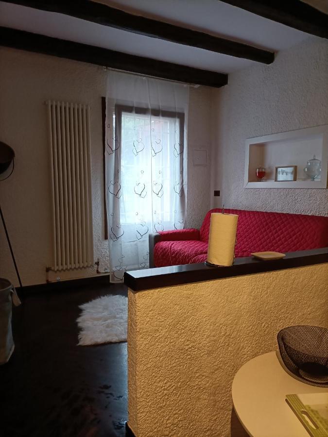 Le Due Torri Bologna Apartment Exterior photo